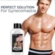 thumbnail image 1 of Fiudx Aceite Reductor de Ginecomastia, Aceite de Masaje para El Crecimiento de Los Senos, Fórmula para Quemar Celulitis, Salud Masculina, Transformación Muscular, 60 Ml, 1 of 6