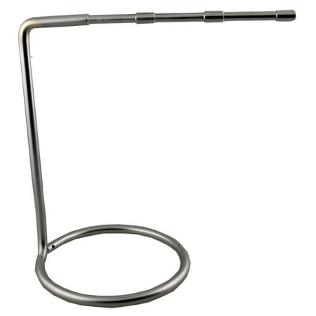 

Steel Plier Stand With A 3.5 Diameter Base