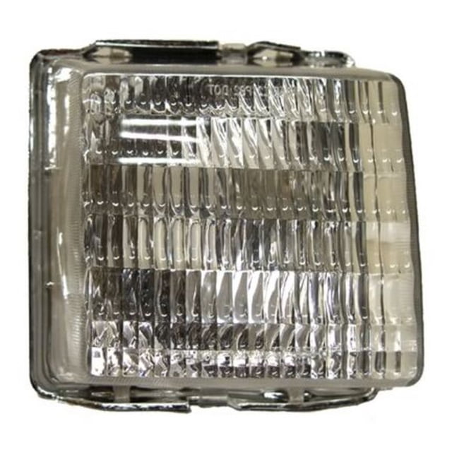 CUARTO Generica Compatible con Cadillac Seville 1992 - 1997 Pasajero 1 Pieza Nuevo
