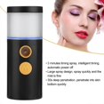 thumbnail image 4 of Pulverizador Facial, Mini Vaporizador Nano Pulverizador Para Salón De Belleza Para Mujer, 4 of 7