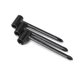 thumbnail image 3 of Ygjytge 3 Uds 7/8/6 35mm Tubo Guitarra Hexagonal Llave Barra Armazón Metal negro, 3 of 9