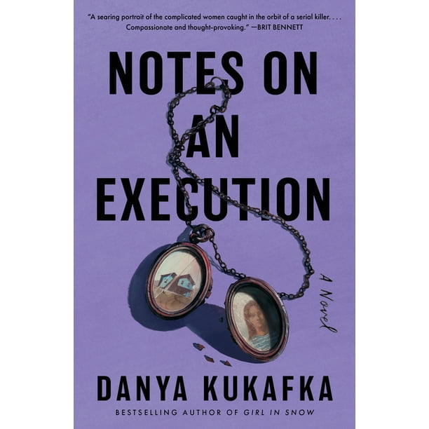 Notes on an Execution