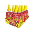 thumbnail image 3 of Pack de 30 Dulce Lucas Gusano Chamoy de 10PZ Lucas Lucas Gusano Chamoy 30/10PZ, 3 of 3