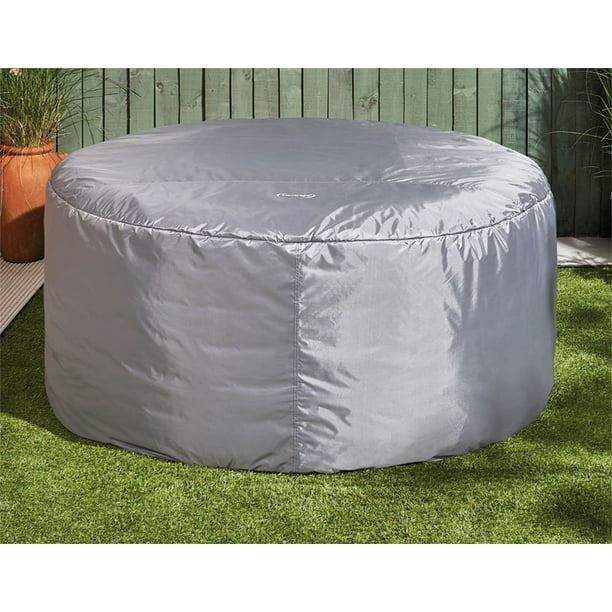 CleverSpa Universal Thermal Hot Tubs Cover Fits All Small Round
