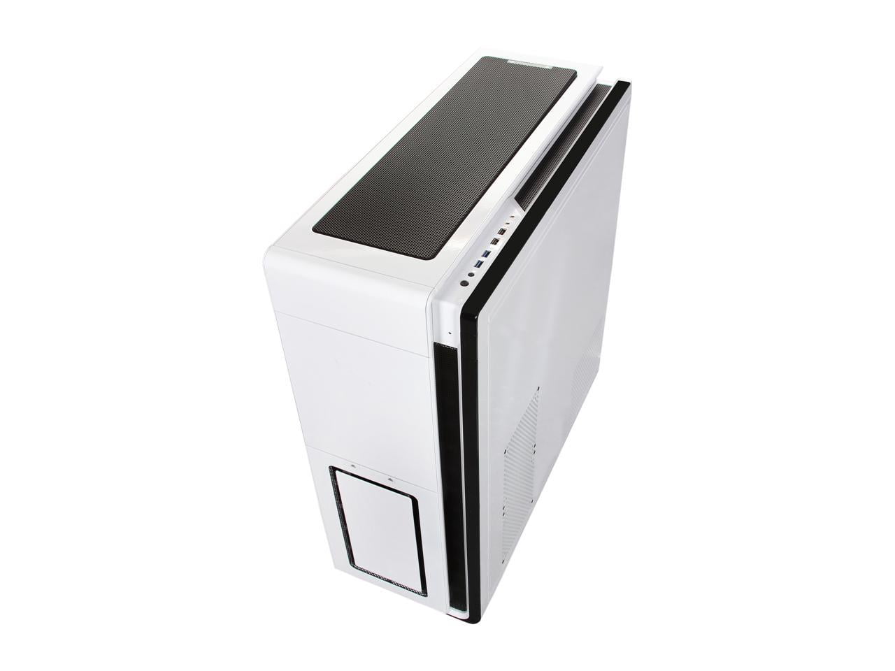 Phanteks Enthoo Primo PH-ES813P_WT White Aluminum / Steel ATX Full
