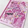 thumbnail image 2 of Cuaderno de dibujos animados My Little Pony B5 Kawaii, cuaderno Twilight Sparkle Rainbow Dash, libro diario de Anime, suministros de oficina de aprendizaje, juguete para niños, regalo, 2 of 4