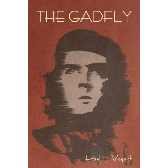 The Gadfly, (Paperback)