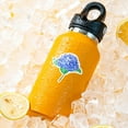 thumbnail image 4 of 100 Uds. Pegatinas de grafiti de plantas, pegatinas impermeables para teléfono de coche, taza de agua, tienda de mano para ordenador, 4 of 5