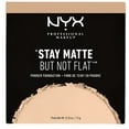 thumbnail image 4 of NYX Professional Makeup Stay Matte but not Flat Powder Foundation, Medium Beige 0.26 oz, 4 of 5