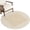 Beige, Champagne, Cream, Sand, variant on Bohemian Floral Tile Round Area Rug 3Ft Small Circle Rugs for Kitchen Entryway, Cream Boho Sounthwest Middle Century Non-Slip Carpet Floor Mats Indoor Outdoor Carpet Runner Aesthetic Home Decor