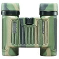 thumbnail image 4 of Bushnell H2O 10x25 Compact Foldable Binoculars, Camo, 4 of 6