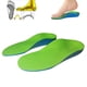 thumbnail image 3 of 1 par de zapatos para niños para niños, inserto de cojín, ortopédico, tipo O/X, piernas, soport Carevas Plantillas, 3 of 6