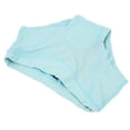 thumbnail image 4 of Cycling Underpants, 3D Silicone Pad Shockproof Padded Cycling Underwear for Outdoor Riding, 4 of 7