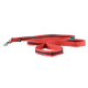 thumbnail image 2 of Correa Ultra Grip Bandas Reflejante Mediano Rojo Fancy Pets FL8736, 2 of 2