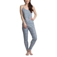 thumbnail image 2 of Hanes Women's Sleep Tank Top, 2 of 3
