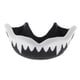 thumbnail image 1 of Protector bucal de boxeo para adultos, protector bucal de EVA para MMA con funda 47mm, 1 of 8