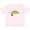 AD-Pink, variant on 1st Birthday Kiss Me Im One Boys or Girls Baby T-Shirt