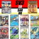 thumbnail image 2 of Tarjeta Sv3 SR SAR UR serie 121 ~ 141 Pokemon Charizard Pidgeot regalo de Navidad Zhu/púrpura versión japonesa juguetes de cartas genuinos, 2 of 4