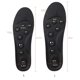thumbnail image 1 of 1 par de plantillas magnéticas de acupresión para aliviar el dolor, almohadillas transpirables para zapatos, inserciones Ehuebsd Cuidado Belleza, 1 of 9