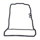 thumbnail image 4 of Junta de cabeza de cilindro,Junta de cubierta de la válvula de la cabeza del cilindro delantero,Parte de repuesto del sello de la cubierta de la válvula de goma,Accesorios para la motocicleta, 4 of 8