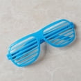 thumbnail image 2 of Gafas Funny Best Gifts Party Glass Festival Trajes Accesorios Azul, 2 of 3