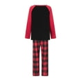 thumbnail image 3 of Christmas Pajamas for Family Pajama Matching Christmas Pjs Xmas Jammies, 3 of 7