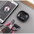 thumbnail image 7 of 2026 Bone Conduction Bluetooth Headphones, Open-Ear Wireless Sports Earbuds with Noise Cancellation, Bluetooth 5.4 IPX Waterproof Long Lasting Battery, 7 of 7