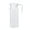 B, variant on Cold Water Pitcher 1.1L Transparent Drink Dispenser Seal Pitcher with Lid Spout Lemonade Juice Beverage Jar for Hot Cold Drinks