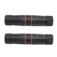 thumbnail image 2 of RJ45 ACOPLADOR, ACOPLADOR ETHERNET IP68 Impermable 2pcs 250MHz para aplicaciones industriales, 2 of 7