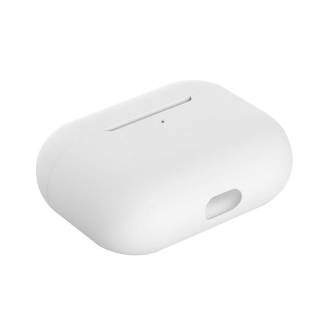 Étui de Protection en Silicone, Boîtier de Rangement pour AirPods Pro 3, Écouteurs Compatibles Bluetooth
