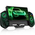 thumbnail image 1 of Control CYOYPPY Switch con cable Pro ajustable Turbo, 1 of 1