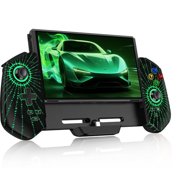 Control CYOYPPY Switch con cable Pro ajustable Turbo