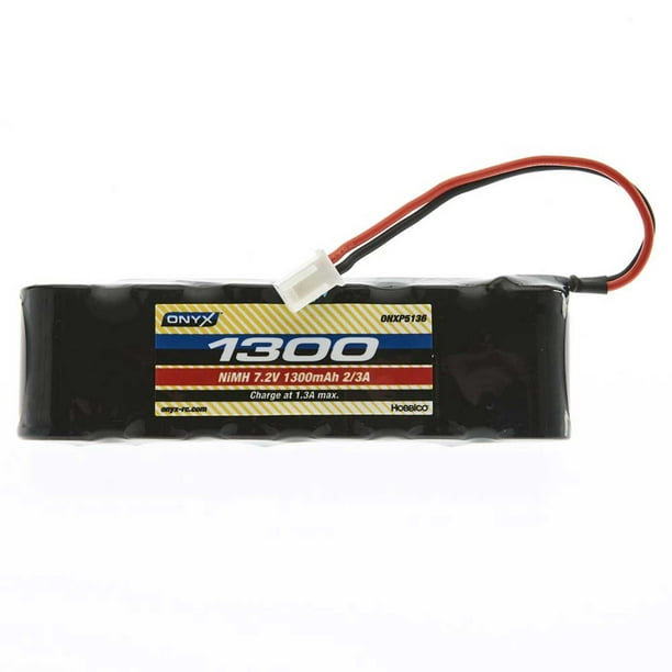 6 cell rc car battery