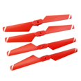 thumbnail image 1 of Hélices de repuesto CW CCW para XS809 XS809W Zulema 4 piezas Rojo, 1 of 8