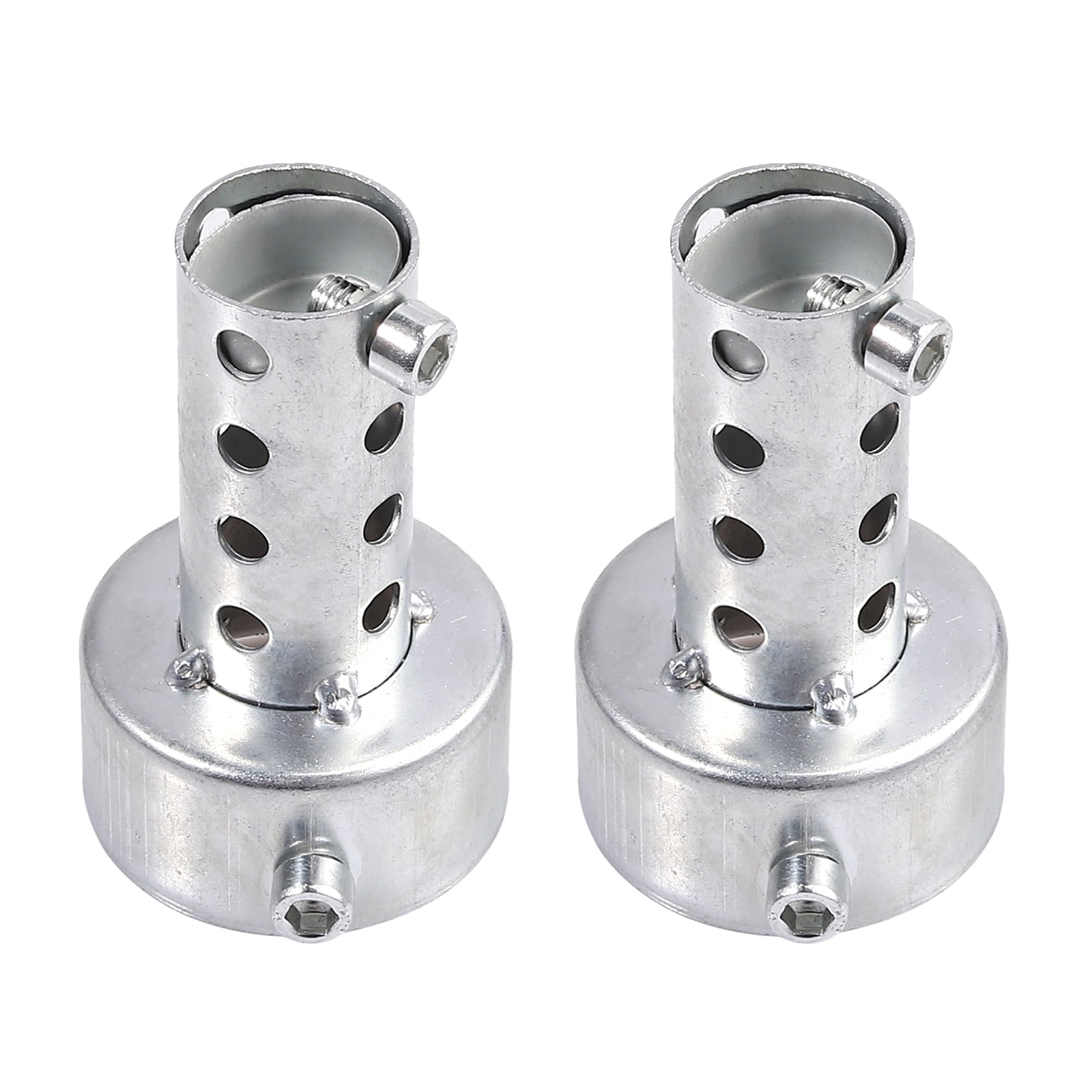universal motorcycle exhaust baffles