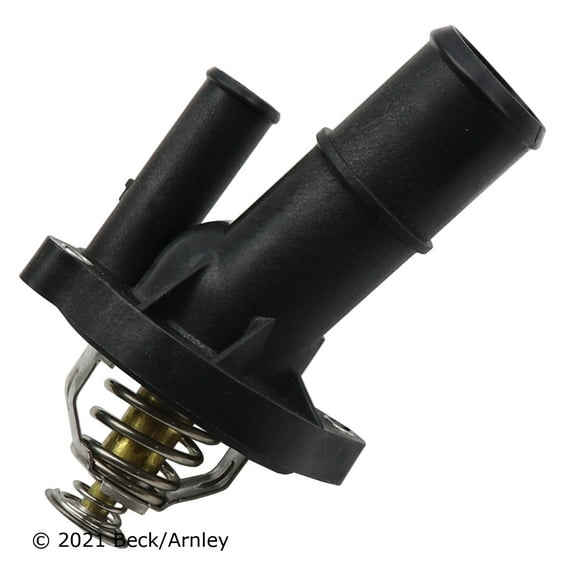 BeckArnley 143-0922 Thermostat With Housing