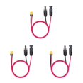 thumbnail image 1 of Ounissouiy Cable de carga solar para adaptador de XT60 conector Type1 NO1, 1 of 5