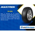 thumbnail image 3 of Par de Llantas 98T 215/70R15 MAXTREK SU-830, 3 of 6
