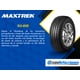 thumbnail image 3 of Par De Llantas 106S 215/60R16C Maxtrek SU-830 MAXTREK ., 3 of 6