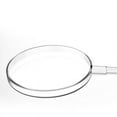 thumbnail image 1 of -Charger Magnetic Wireless Charger Bracket Non-slip Mat Charger Fast Charging Pad For MagSafe Magnetic Charger  12/12 Mini/12 Pro, 1 of 6