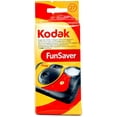 thumbnail image 4 of Kodak Disposable Camera [Camera] 3Pack, 4 of 4