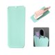 thumbnail image 1 of Tapete de silicona resistente al calor con orificio para colgar, tapete de viaje resistente al calor para planchas de pelo y estuche para rizadores, planchas y otras herramientas de peinado calientes,, 1 of 5