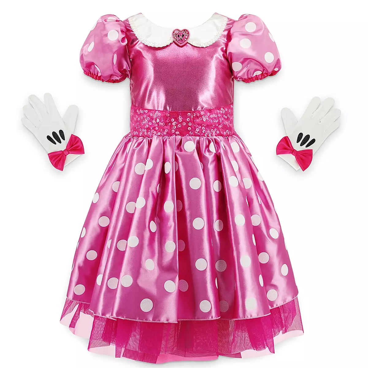 Kiddie Mart  Online Kids Store  Minnie Mouse Frock for Baby Girls Sizes  1 year till 7 years Delivery available all across Pakistan For online  orders inbox your details or CallSMSWhatsApp