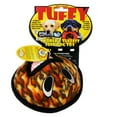 thumbnail image 5 of Tuffy Alien Ball Fire Durable Plush Dog Toy, 5 of 8