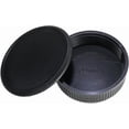 thumbnail image 2 of RHEA- 39Mm Rear Lens Cap And Body Cap Set Compatible With Leica M39 Lens, 2 of 6