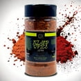 thumbnail image 2 of Oh Yeah It's Vegan | Island Spice | Jerk Seasoning | Caribbean | 8oz | 100% Natural Ingredients, 2 of 2