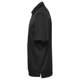 thumbnail image 3 of Stormtech - Polo Treeline de Rendimiento para Hombre (Negro), 3 of 3