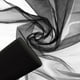 thumbnail image 1 of Rollo de Tul Negro de Tela 137 cm x 91 m Poliéster, 1 of 7