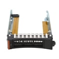 thumbnail image 3 of Anself Plateau de Support 2.5 Pieds SFF SAS/SATA/SSD pour IBM x3650, 44T2216 (Neuf) 1 Unité, 3 of 7