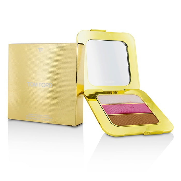 Tom Ford Soleil Contouring - 02 Soleil Afterglow 20g/0.7oz -